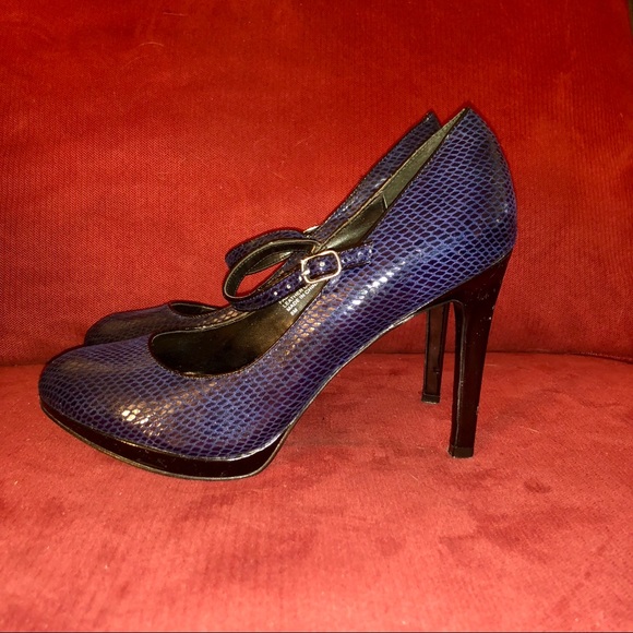 WHBM Heels - Picture 1 of 5